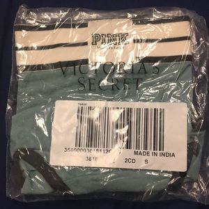 Brand new Pink underwear